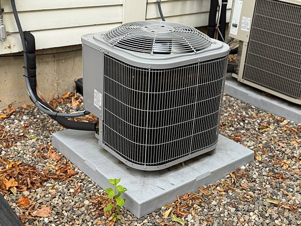 24/7 Emergency Hvac experts in Harvey, ND