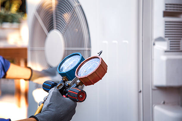 Affordable Hvac solutions in Harvey, ND