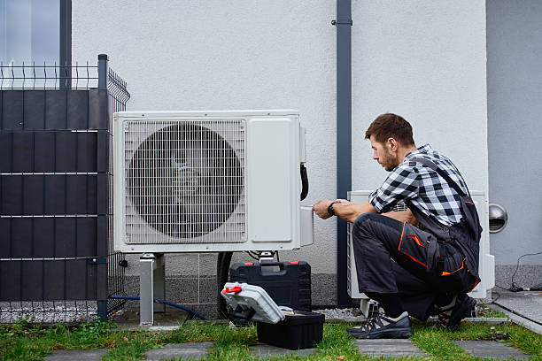 Top rated local Hvac specialists in Harvey, ND